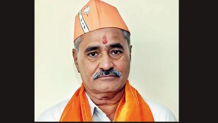 પ્રદ્યુમનસિંહ જાડેજા