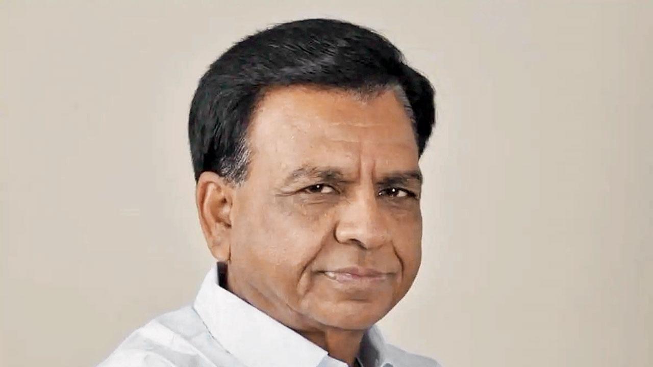 જગદીશ દેવડા