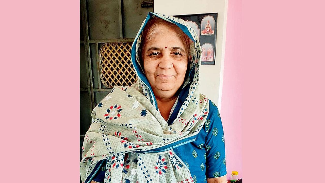 મંદિર જઈને આવું છું