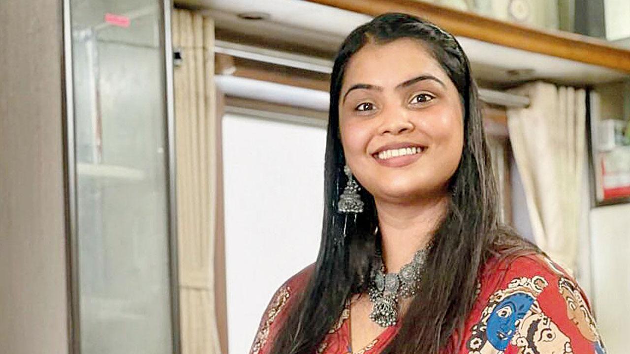 કોમલ સાવલા