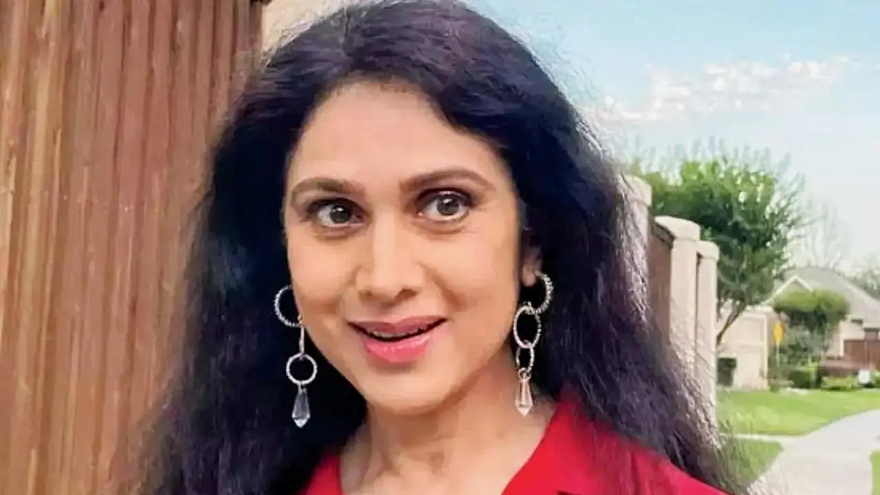 મીનાક્ષી શેષાદ્રિ