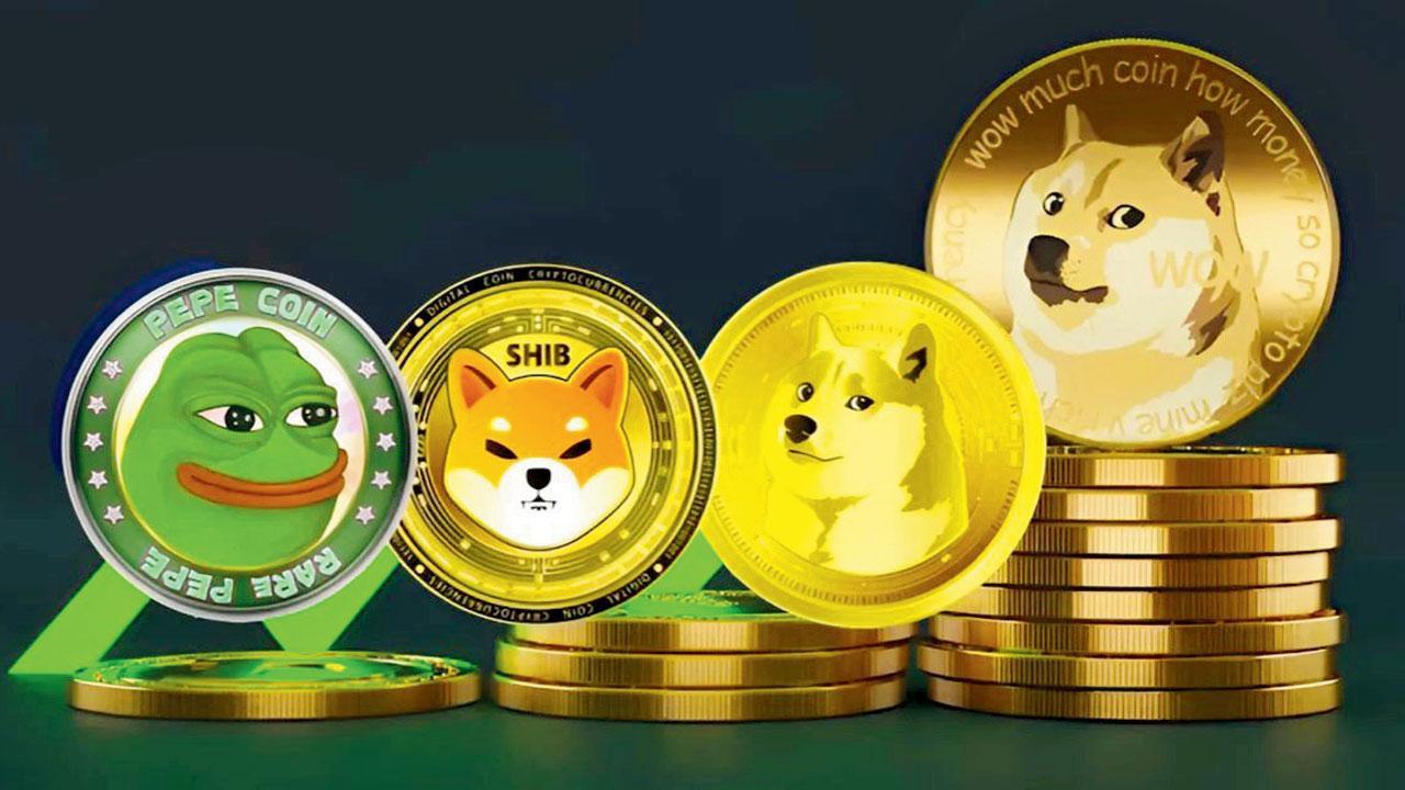  ડોનલ્ડ ટ્રમ્પે મીમકૉઇનના ટોચના ધારકો માટે ખાસ રાત્રિભોજન ગોઠવ્યું હતું