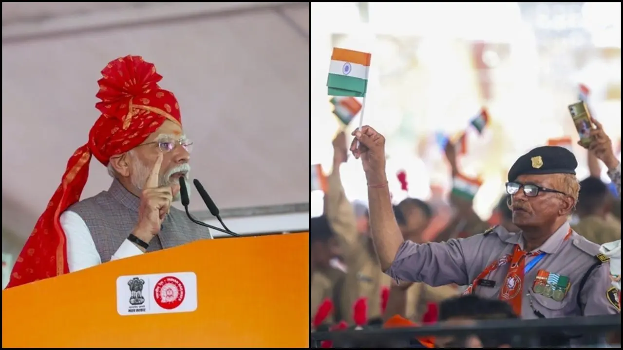 સમય અને રીત સેના નક્કી કરશે, આતંકવાદ વિરુદ્ધ ભારતના 3 સૂત્રો ફાઈનલ-PM મોદી