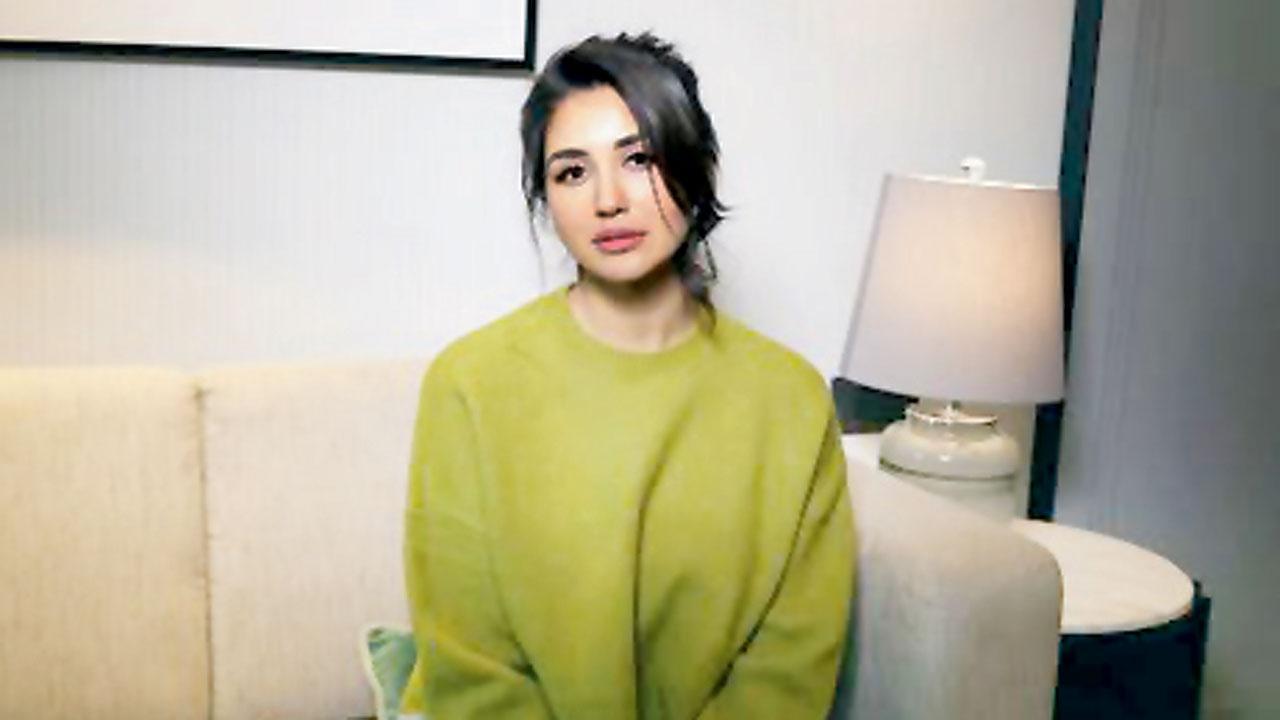 નિકિતા દત્તા