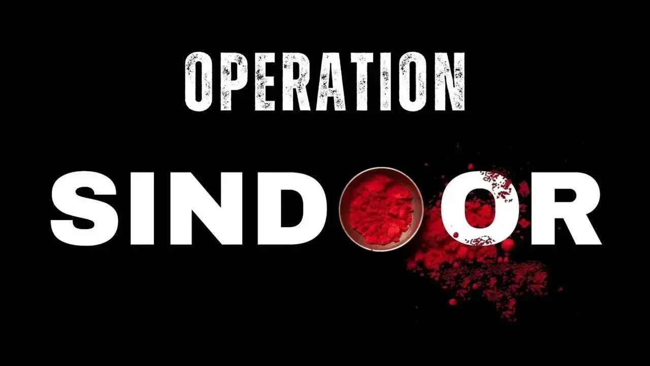 Operation Sindoor મેળવવાની રેસમાં બૉલિવૂડ, 15 મેકર્સે નામ માટે મોકલી અરજી