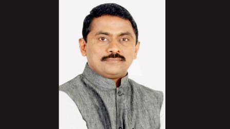 પ્રશાંત ઠાકુર