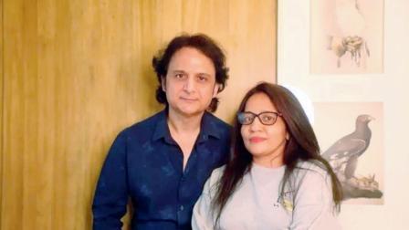 ‘સનમ તેરી કસમ’નાં ડિરેક્ટર્સ રાધિકા રાવ અને વિનય સપ્રુ