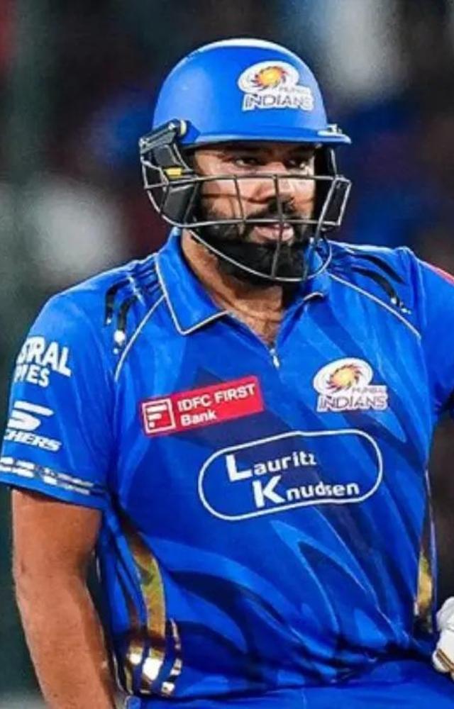 IPL 2025ની આજની મેચમાં મુંબઈ ઈન્ડિયન્સ (MI) અને ગુજરાત ટાઇટન્સ (GT) વચ્ચે વાનખેડે સ્ટેડિયમમાં સાંજે ૭.૩૦ વાગ્યે ટક્કર થશે. જેમાં બધાની નજર રોહિત શર્મા પર રહેશે.