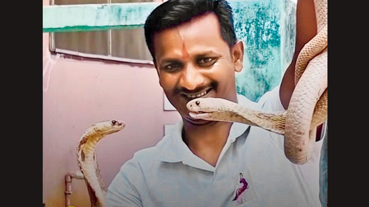 જયકુમાર સહાની