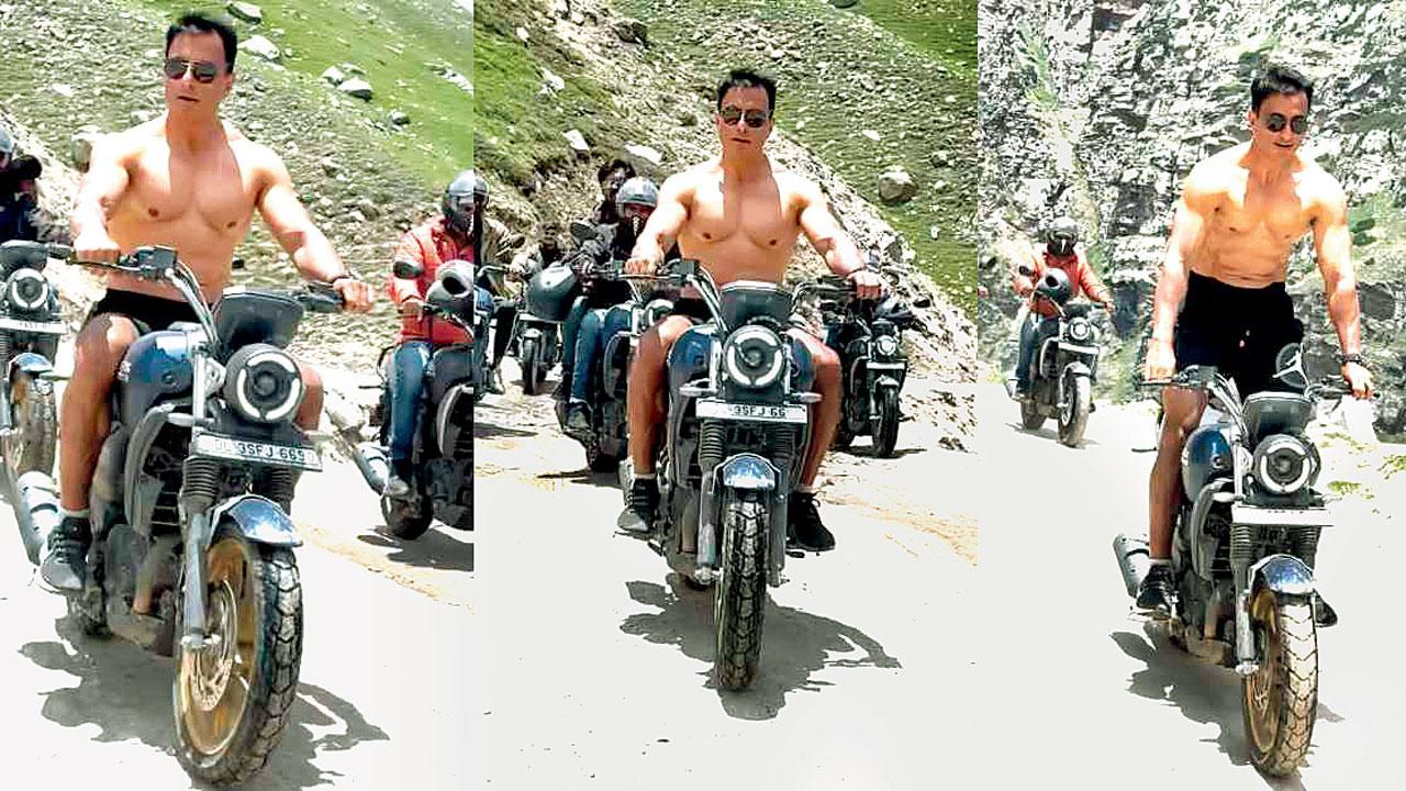 સોનુ સૂદ