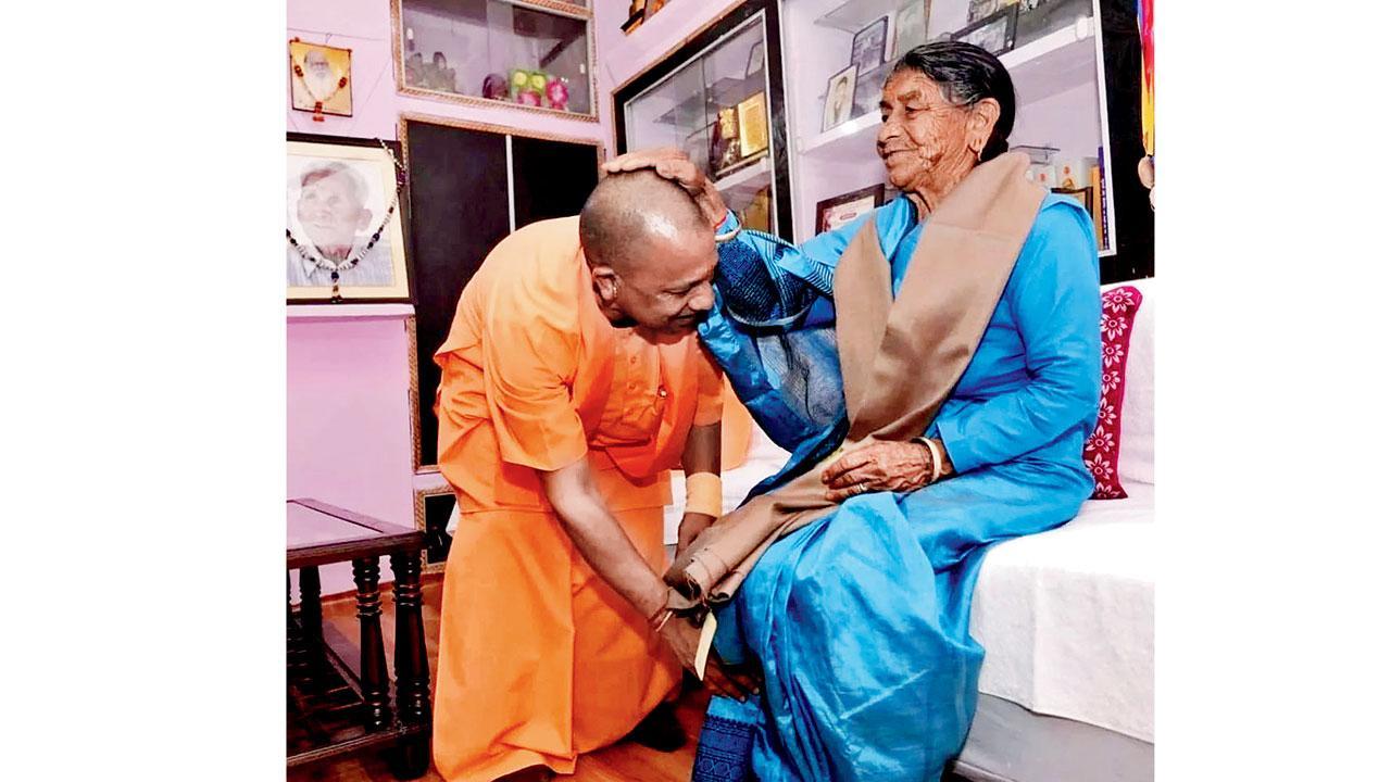 તેઓએ શેર કરેલી તસવીર