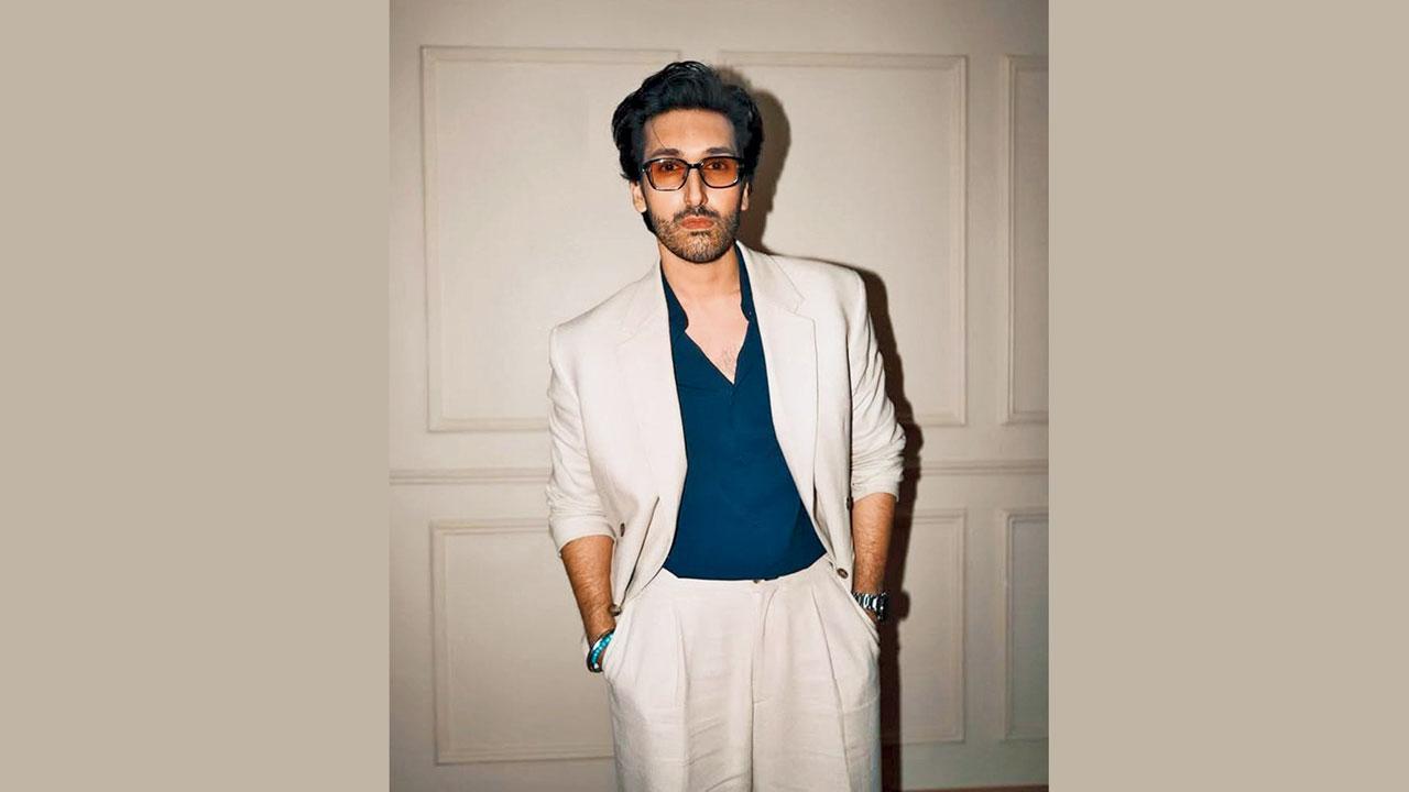 યશવર્ધન આહુજા