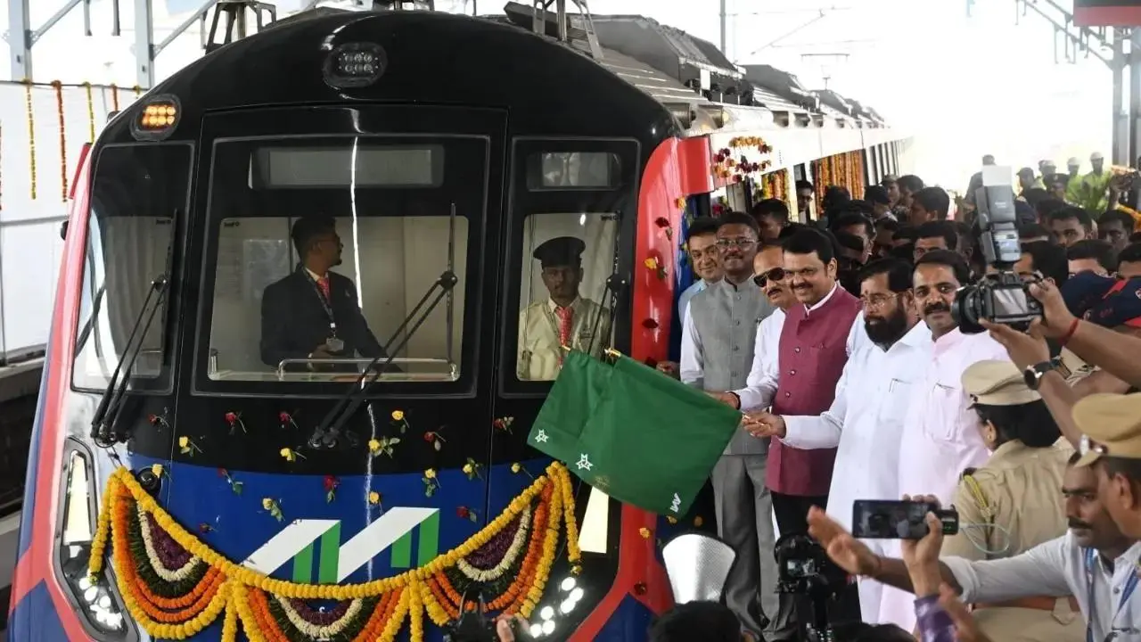 તસવીરો/સતેજ શિંદે