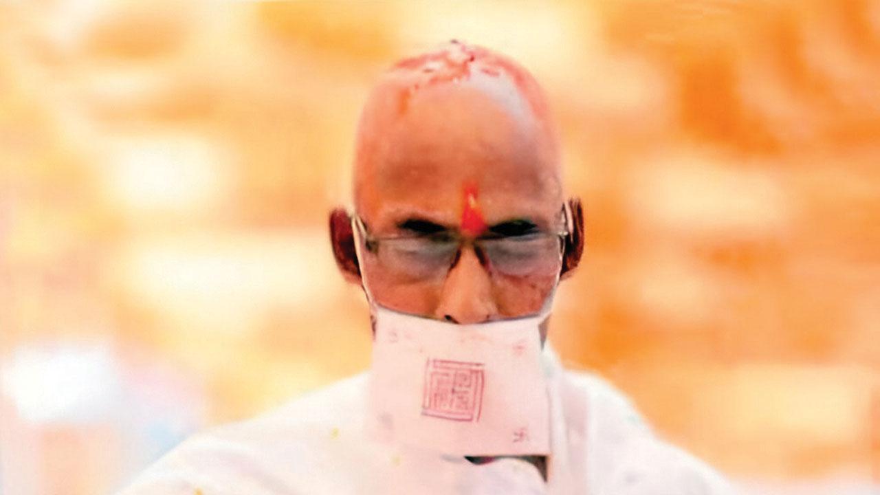 અભિનંદન મુનિ મહારાજસાહેબ