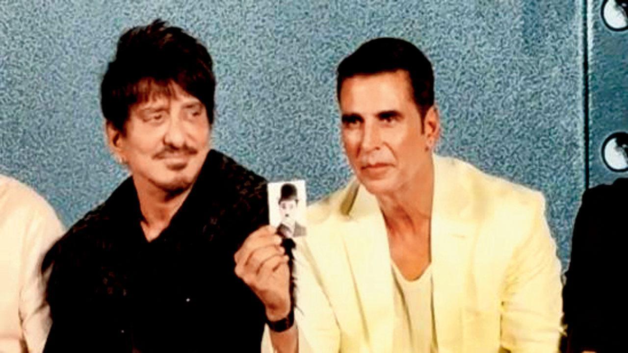 અક્ષય કુમાર