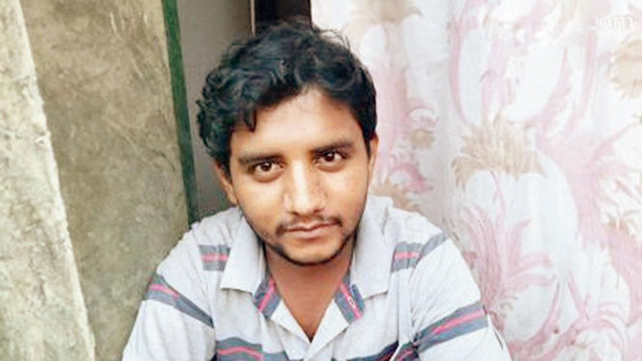 અક્ષય શિંદે