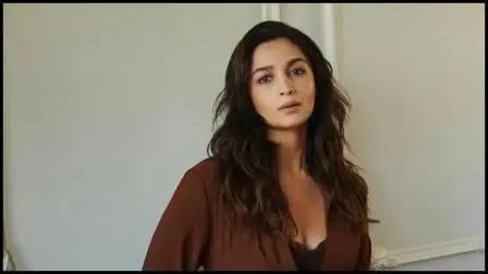 અલિયા ભટ્ટ (ફાઇલ તસવીર સૌજન્ય: મિડ-ડે)