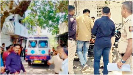 ચારેચાર મૃતદેહનું પોસ્ટમૉર્ટમ કરવા માટે ઍમ્બ્યુલન્સમાં રવાના કરાયા બાદ પોલીસે સામૂહિક આત્મહત્યાની તપાસ શરૂ કરી હતી.
