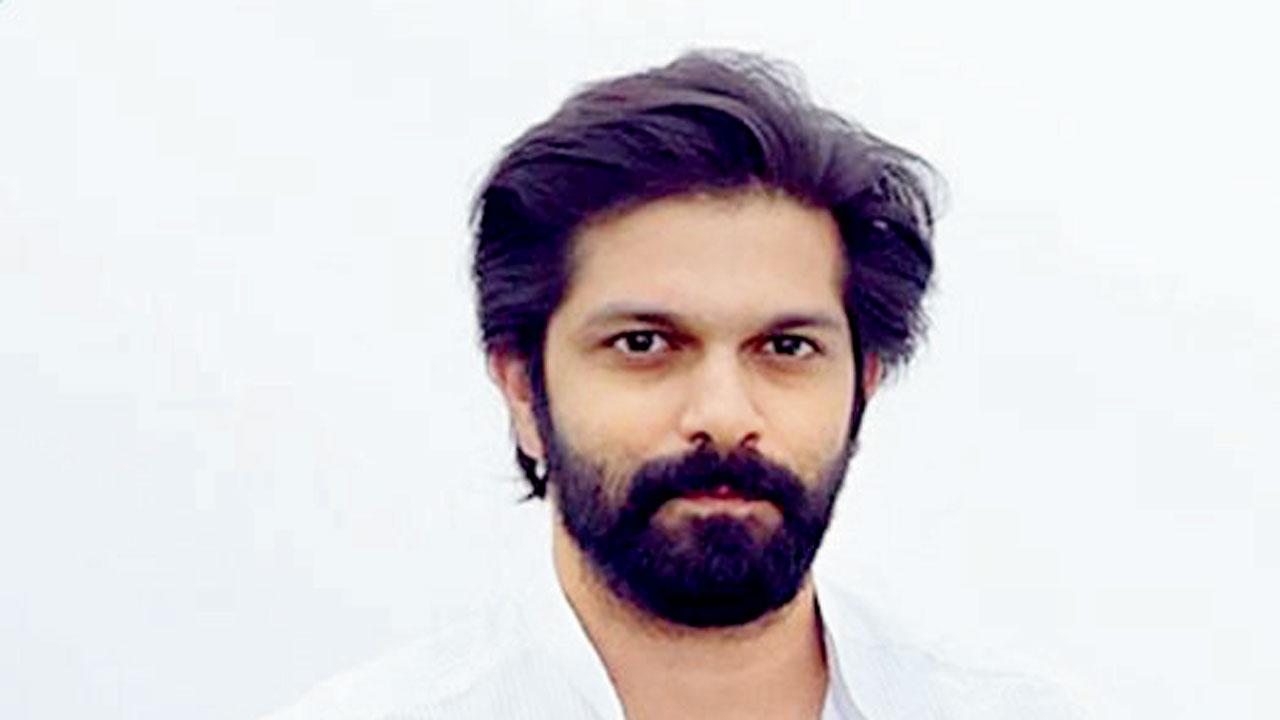 અમિત ઠાકરે