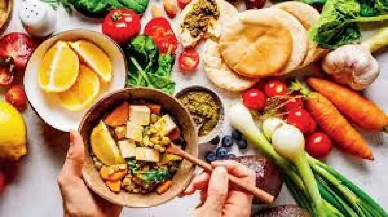 પાચનતંત્રને સારું રાખવા માટે જમવામાં આ ભૂલો ન કરવી