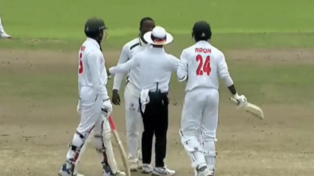 વાયરલ વીડિયોમાંથી સ્ક્રીન શૉટ (તસવીર: સોશિયલ મીડિયા)