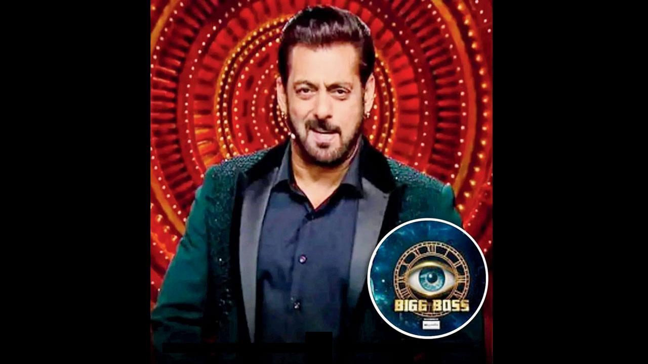 સલમાન ખાન