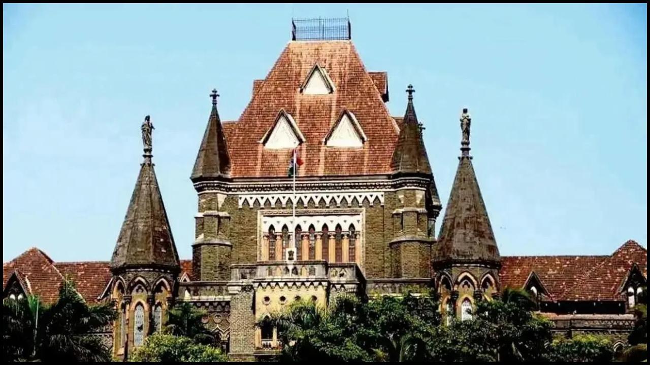 બૉમ્બે હાઈકોર્ટ (ફાઇલ તસવીર)