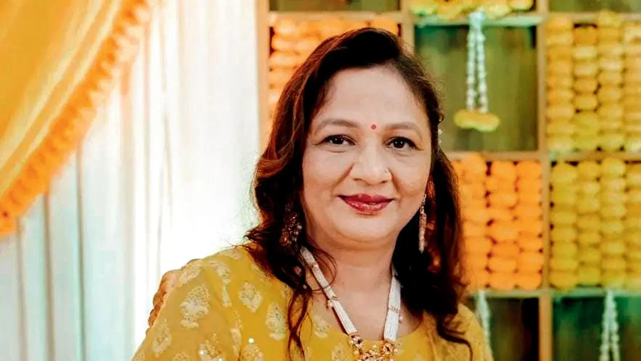 ચંદન ગુઢકા