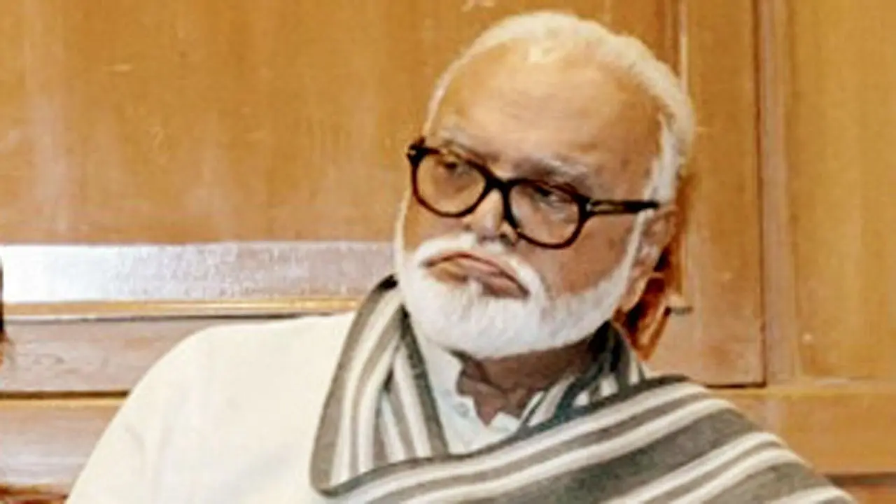 છગન ભુજબળની ફાઇલ તસવીર