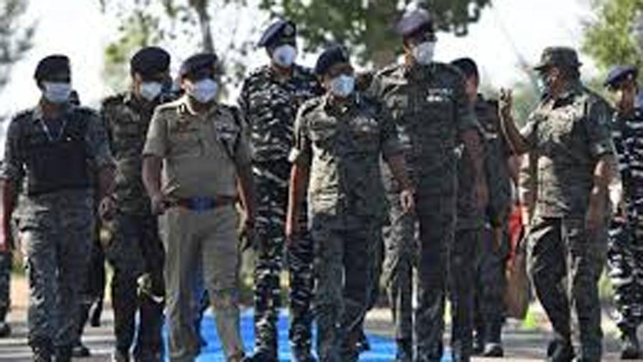 પ્રતીકાત્મક તસવીર