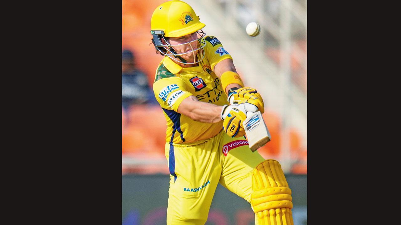 ૧૯ બૉલમાં પોતાની ફિફ્ટી પૂરી કરી હતી બેબી એબી ડિવિલિયર્સ તરીકે જાણીતા ડેવાલ્ડ બ્રેવિસે.