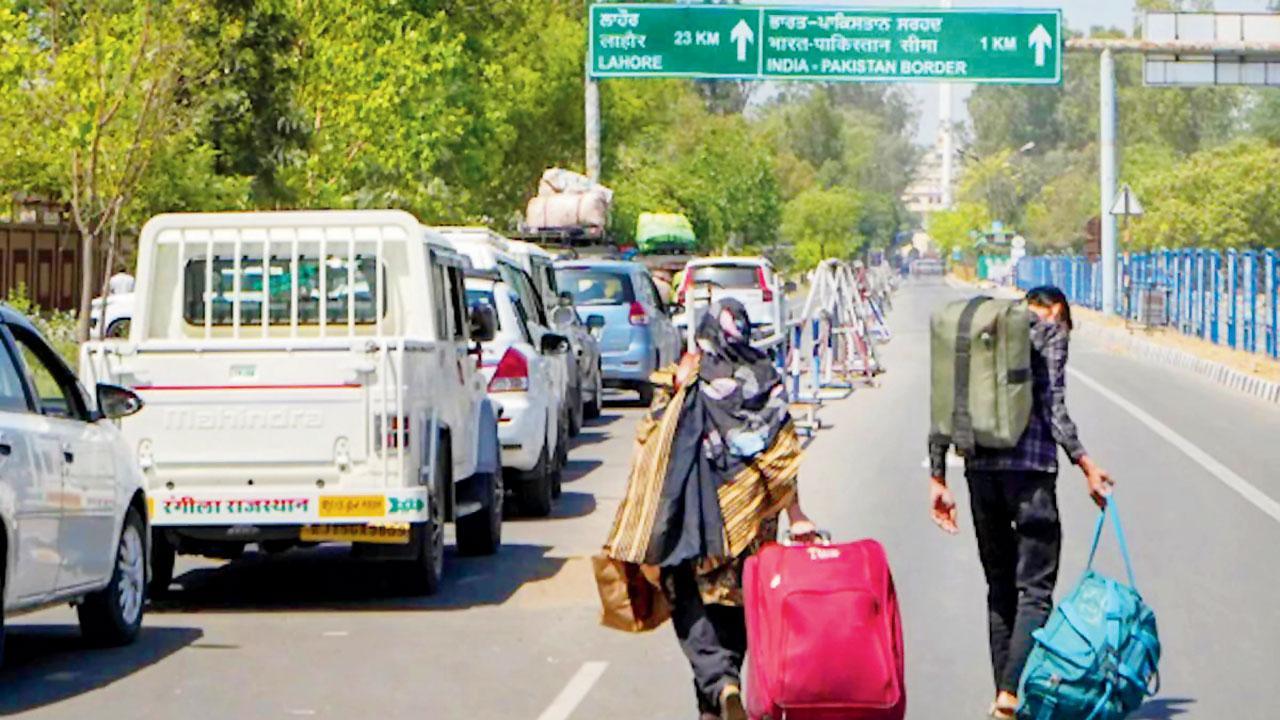 પ્રતીકાત્મક ફાઇલ તસવીર