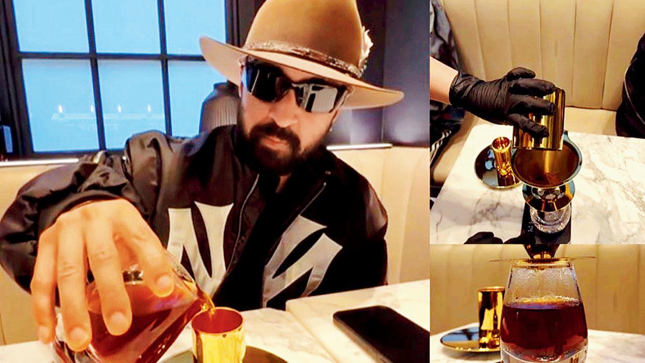 દિલજિત દોસાંઝ