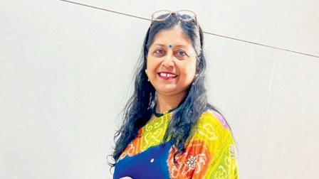 ડૉ. દિવ્યા દેઢિયા