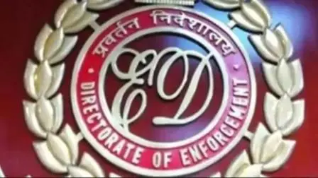 EDના વસઈ-વિરારમાં એકસાથે ૧૩ સ્થળોએ દરોડા