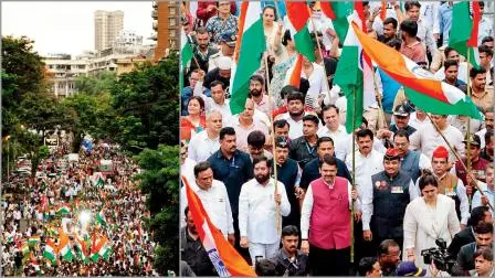 સુન લે બેટા પાકિસ્તાન, બાપ હૈ તેરા હિન્દુસ્તાન