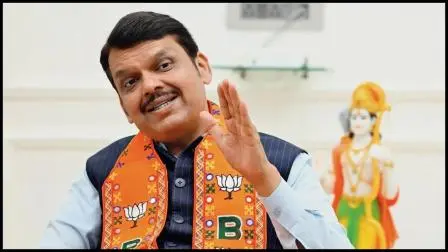 દેવેન્દ્ર ફડણવીસ (ફાઇલ તસવીર સૌજન્ય: મિડ-ડે)