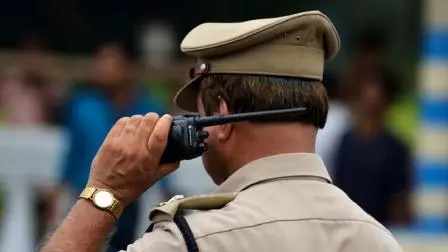 પ્રતીકાત્મક ફાઇલ તસવીર