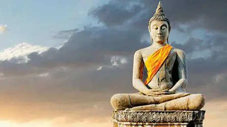 પ્રતીકાત્મક તસવીર