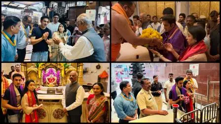 ભારત અને ઇંગ્લૅન્ડ વચ્ચે ટૅસ્ટ સિરીઝ 20 જૂનથી શરૂ થાય તેવી શક્યતા (તસવીર: મિડ-ડે)