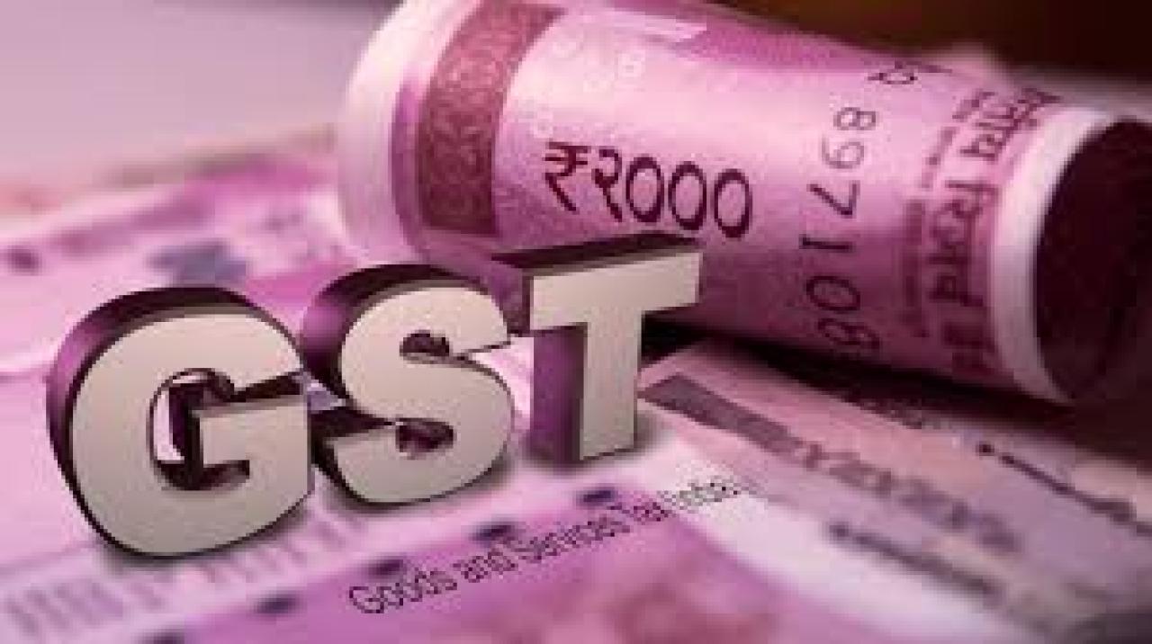 GST કલેક્શને રચ્યો નવો ઇતિહાસ, એપ્રિલમાં ઑલટાઇમ હાઈ ૨.૩૭ લાખ કરોડ રૂપિયા