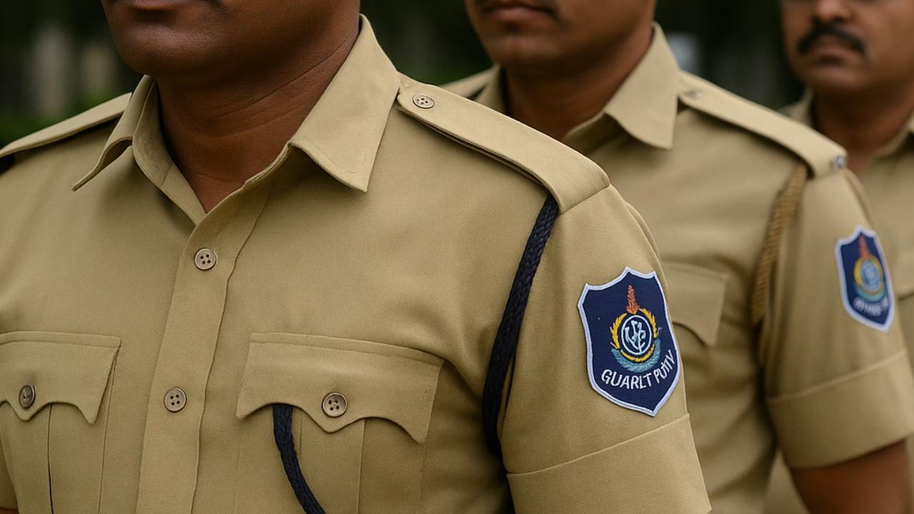 પ્રતીકાત્મક તસવીર (તસવીર સૌજન્યઃ એઆઇ)