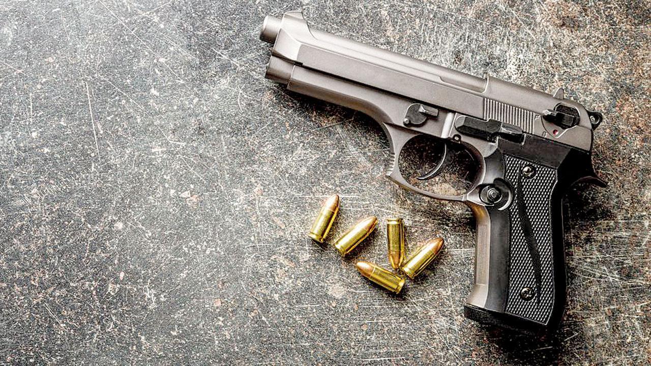 પ્રતીકાત્મક ફાઇલ તસવીર