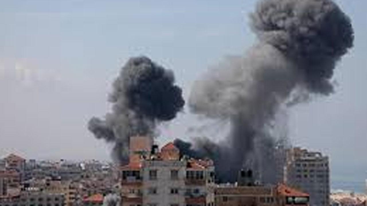 પ્રતીકાત્મક તસવીર