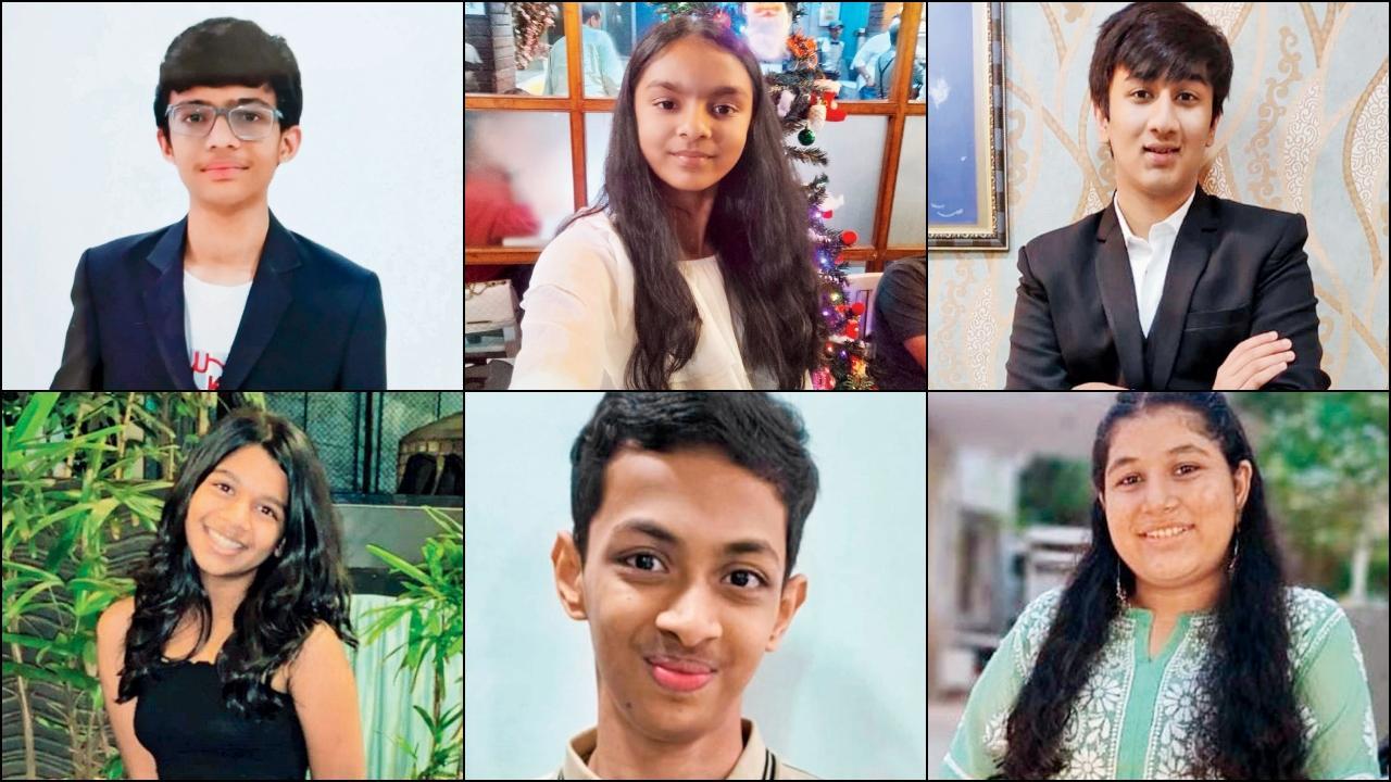 ICSEના ટેન્થના રિઝલ્ટમાં જુઓ કેવા ઝળક્યા છે ગુજરાતીઓ
