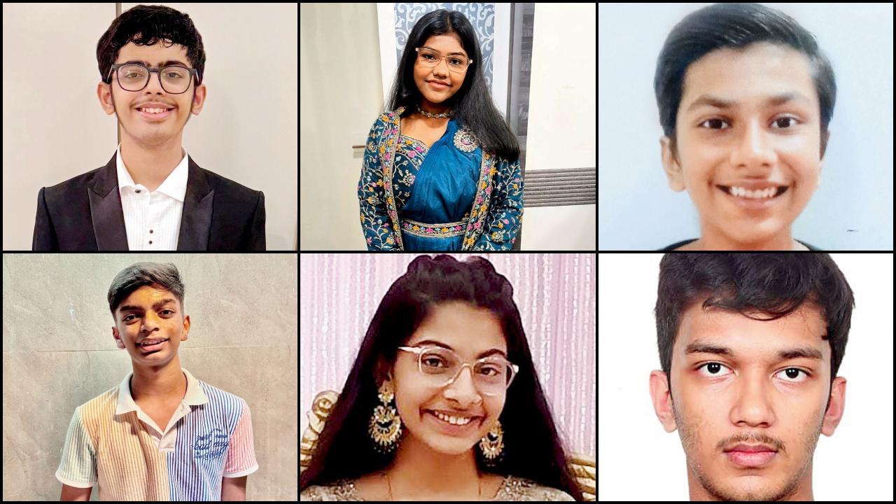 ICSEના ટેન્થના રિઝલ્ટમાં જુઓ કેવા ઝળક્યા છે ગુજરાતીઓ