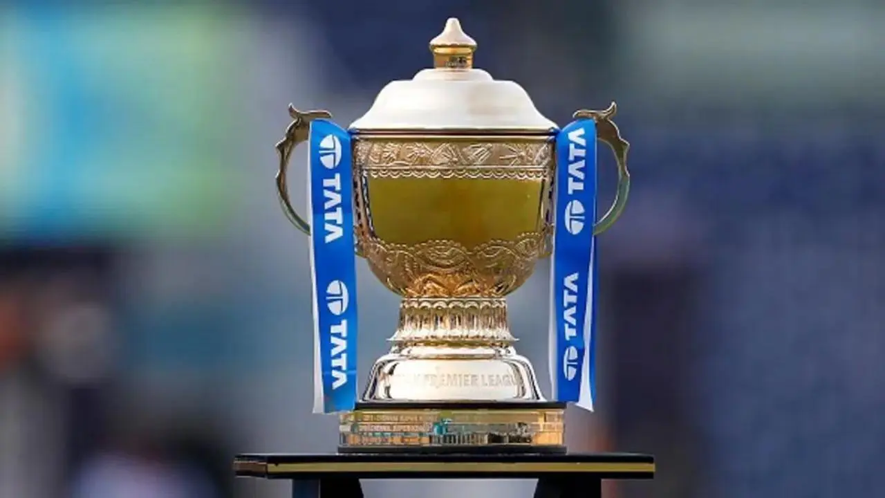 IPL 2025ની બાકીની ૧૭ મૅચ ૧૭ મેથી ત્રીજી જૂન સુધી ૬ વેન્યુ પર રમાશે
