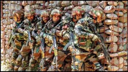 પ્રતીકાત્મક તસવીર