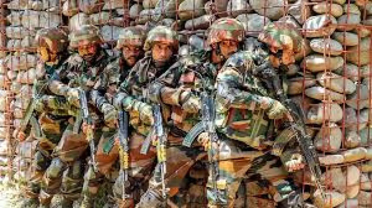 પ્રતીકાત્મક તસવીર