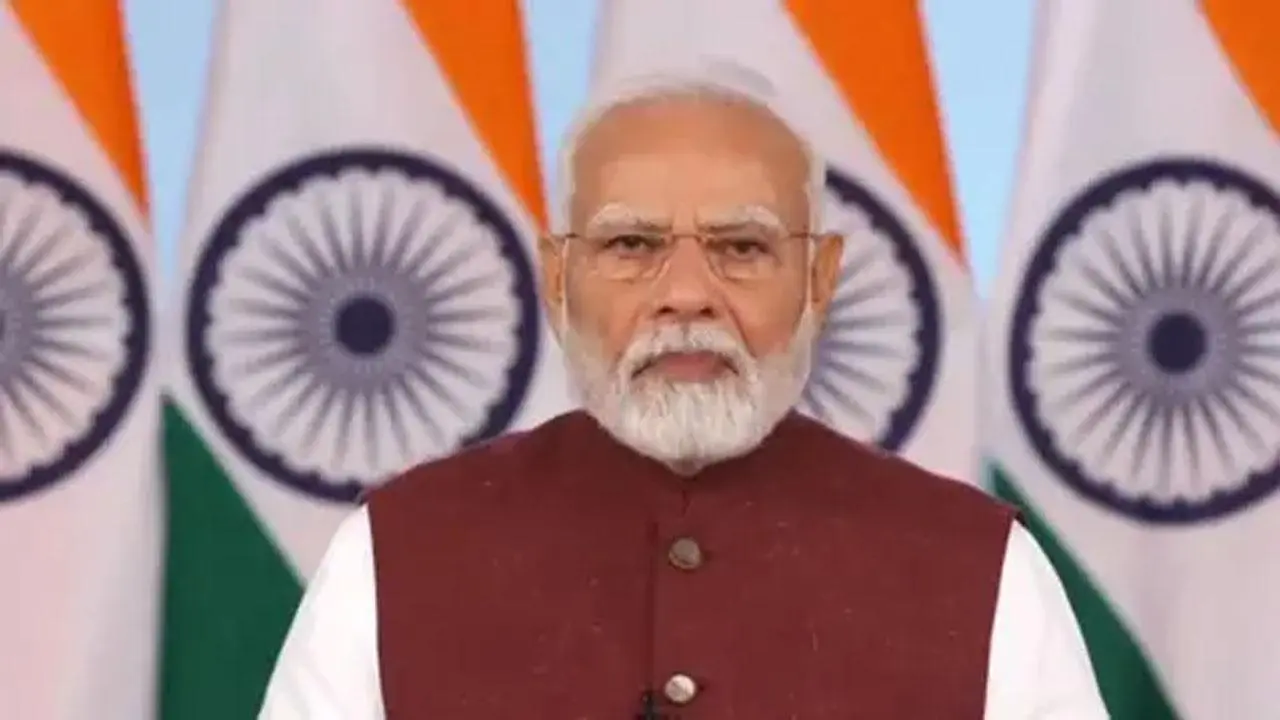 નરેન્દ્ર મોદી